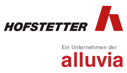 K. + U. Hofstetter AG, ein Unternehmen der alluvia